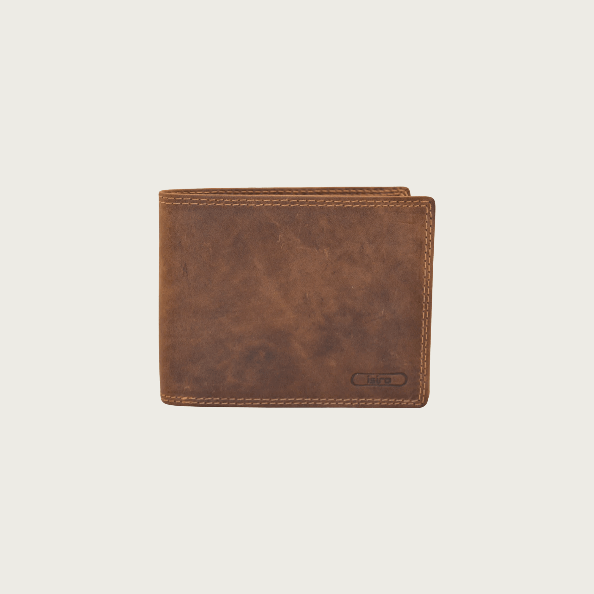 Men's RFID Trifold Wallet - Isiro Canada